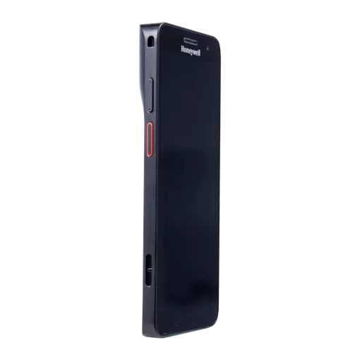 Honeywell CT37 Mobilní terminál