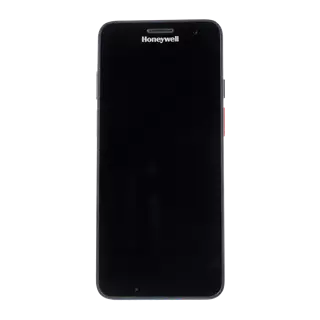 Honeywell CT37 Mobilní terminál