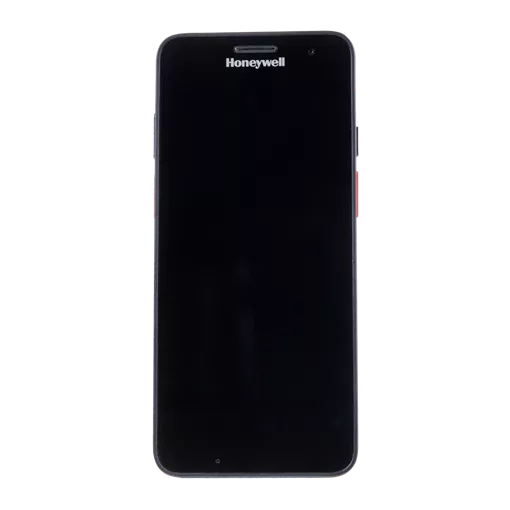 Honeywell CT37 Mobilní terminál