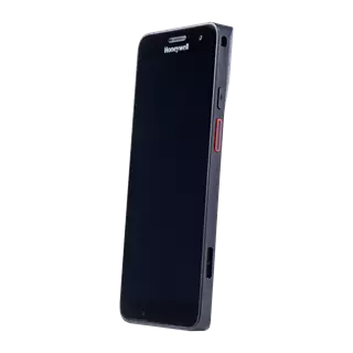 Honeywell CT37 Mobilní terminál