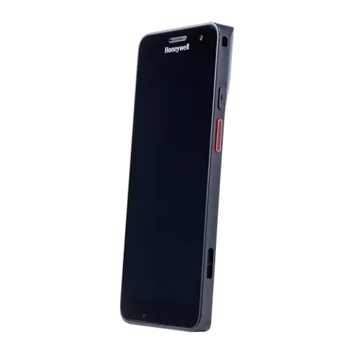 Honeywell CT37 Mobilní terminál