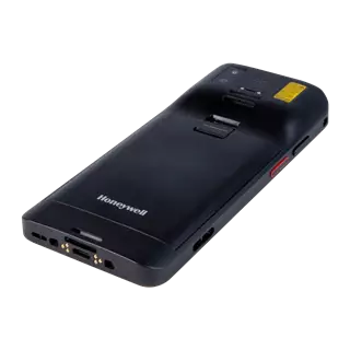 Honeywell CT37 Mobilní terminál