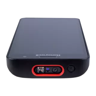 Honeywell CT37 Mobilní terminál