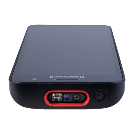 Honeywell CT37 Mobilní terminál
