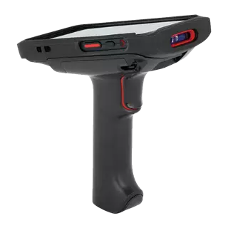 Honeywell CT40XP mobilní terminál
