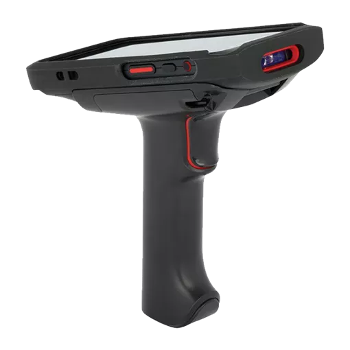 Honeywell CT40XP mobilní terminál