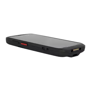 Honeywell CT40XP mobilní terminál