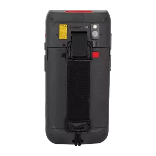 Honeywell CT40XP mobilní terminál