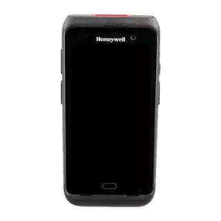 Honeywell CT40XP mobilní terminál