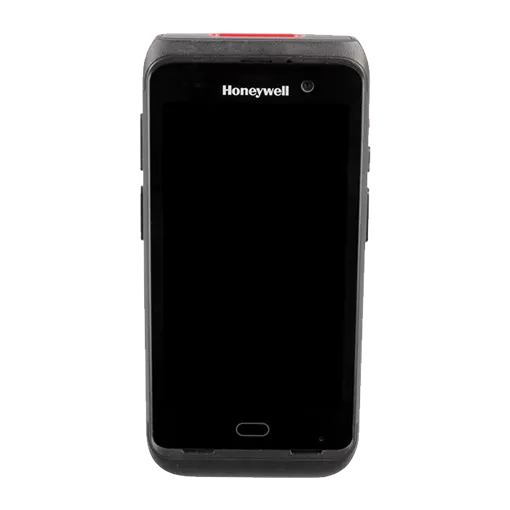 Honeywell CT40XP mobilní terminál