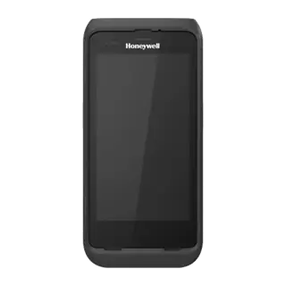 Honeywell CT45XP Mobilní terminál