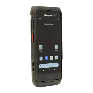 Honeywell CT45XP Mobilní terminál