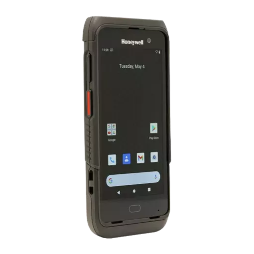 Honeywell CT45XP Mobilní terminál