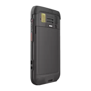 Honeywell CT45XP Mobilní terminál