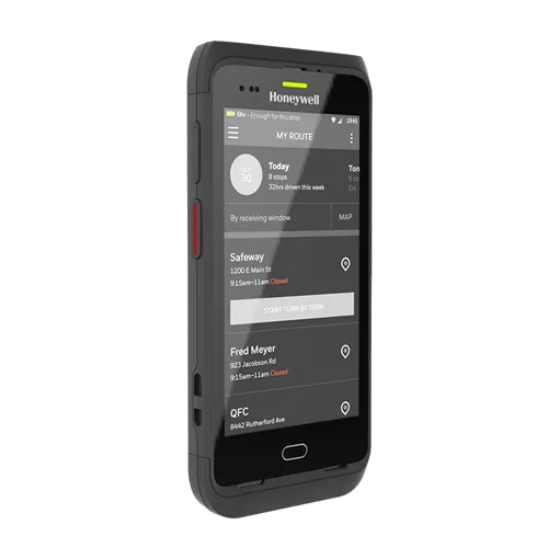 Honeywell Dolphin CT40 Mobilní terminál