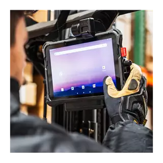 Honeywell ScanPal EDA10A Průmyslový tablet