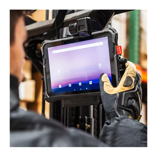 Honeywell ScanPal EDA10A Průmyslový tablet