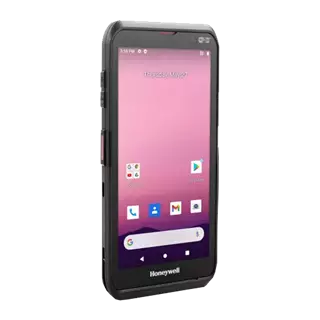 Honeywell EDA56 Mobilní terminál
