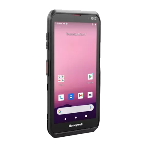 Honeywell EDA56 Mobilní terminál
