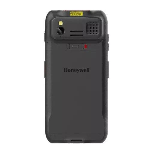 Honeywell EDA56 Mobilní terminál
