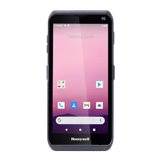 Honeywell EDA56 Mobilní terminál