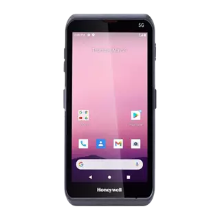 Honeywell EDA57 Mobilní terminál