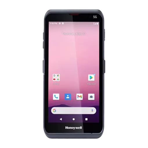 Honeywell EDA57 Mobilní terminál