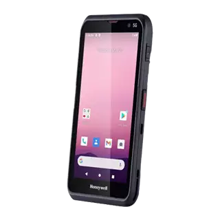 Honeywell EDA57 Mobilní terminál