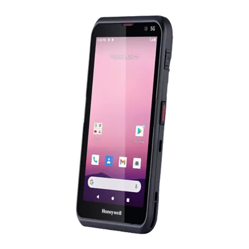 Honeywell EDA57 Mobilní terminál