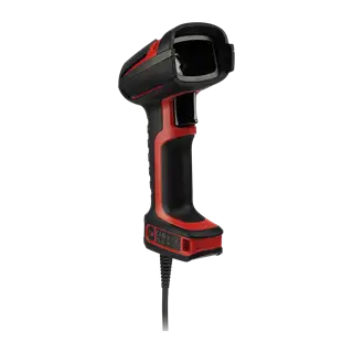 Honeywell Granit Ultra 2100iXR Čtečka čárového kódu