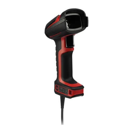 Honeywell Granit Ultra 2100iXR Čtečka čárového kódu
