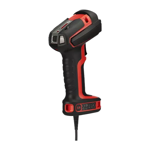 Honeywell Granit Ultra 2100iXR Čtečka čárového kódu