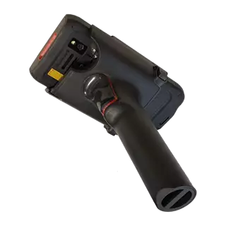 Honeywell Příslušenství, Pistolová Rukojeť, CT40XP