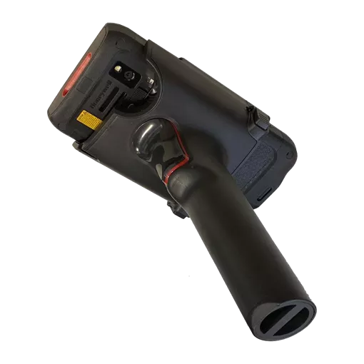 Honeywell Příslušenství, Pistolová Rukojeť, CT40XP