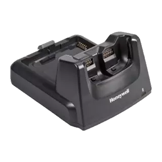 Honeywell Komunikační Dokovací Nabíjecí stanice, 1 Mobilní terminál, 1 baterie, USB, Ethernet, CT47