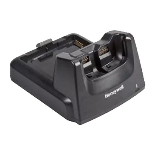 Honeywell Komunikační Dokovací Nabíjecí stanice, 1 Mobilní terminál, 1 baterie, USB, Ethernet, CT47