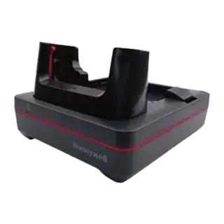 Honeywell Komunikační Dokovací nabíječka, 1 Mob.Term., 1 baterie, USB, Ethernet, CT47, lze použít s ochranným pouzdrem