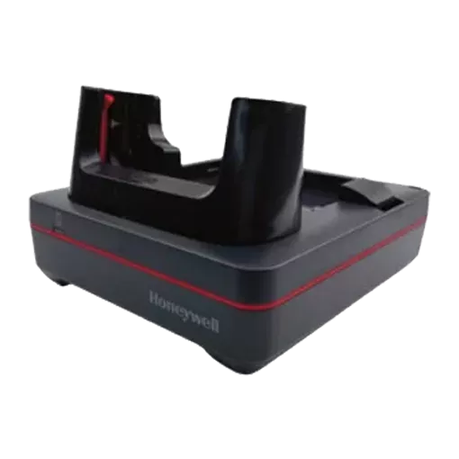 Honeywell Komunikační Dokovací nabíječka, 1 Mob.Term., 1 baterie, USB, Ethernet, CT47, lze použít s ochranným pouzdrem