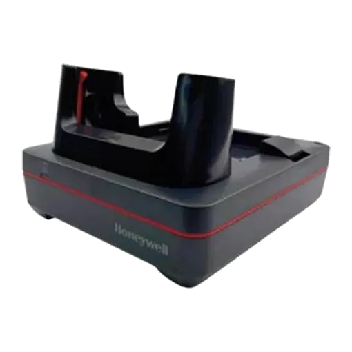 Honeywell Komunikační dokovací/nabíječka, 1 mobilní terminál, CT47, USB, lze použít s ochranným pouzdrem