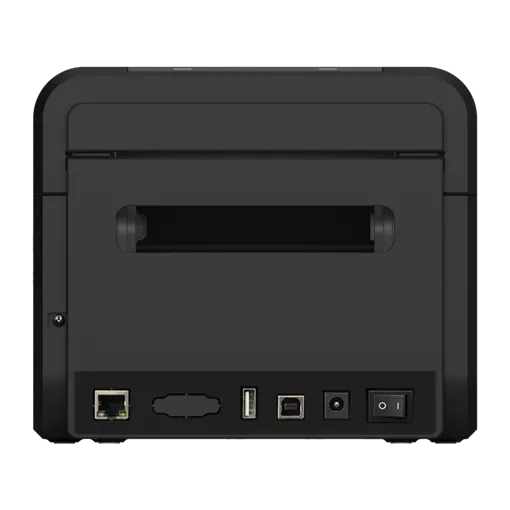 Honeywell PC42E-T tiskárna etiket