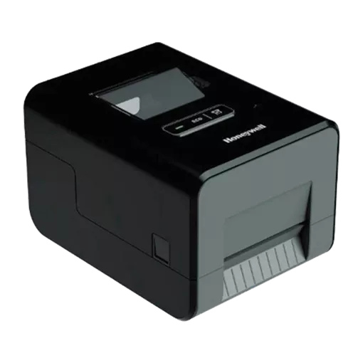 Honeywell PC42E-T tiskárna etiket