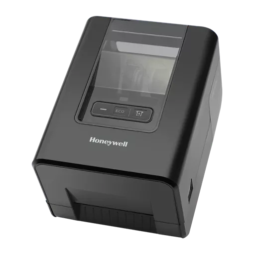 Honeywell PC42E-T tiskárna etiket