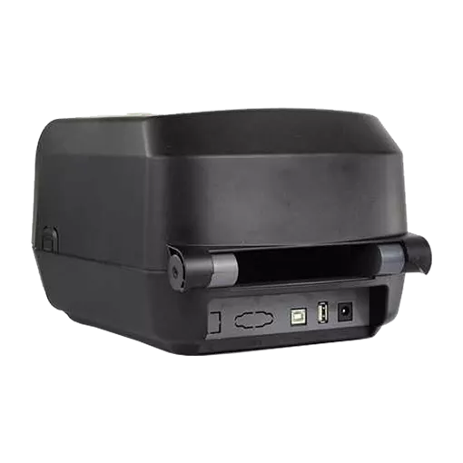 Honeywell PC42T Plus Tiskárna etiket