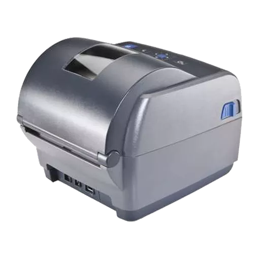 Honeywell PC43D Tiskárna etiket