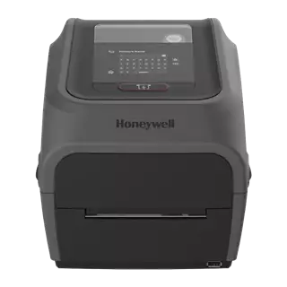 Honeywell PC45 tiskárna etiket