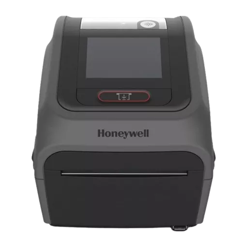 Honeywell PC45 Tiskárna etiket