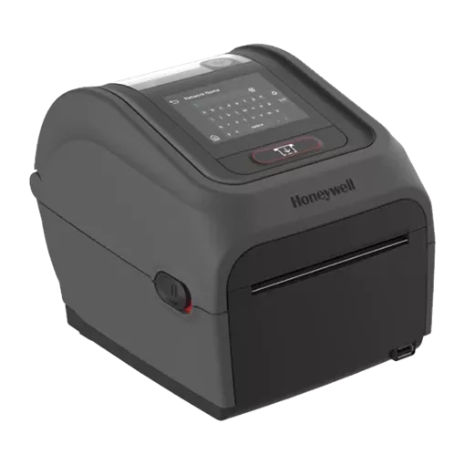 Honeywell PC45 Tiskárna etiket