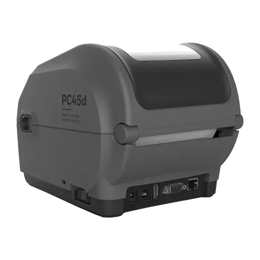 Honeywell PC45 Tiskárna etiket