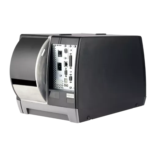 Honeywell PM45 tiskárna etiket