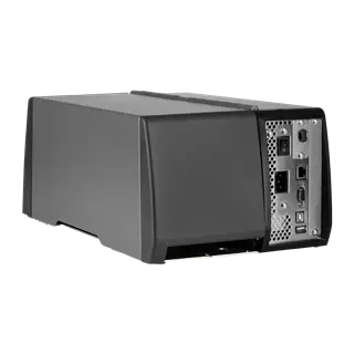 Honeywell PM45 tiskárna etiket